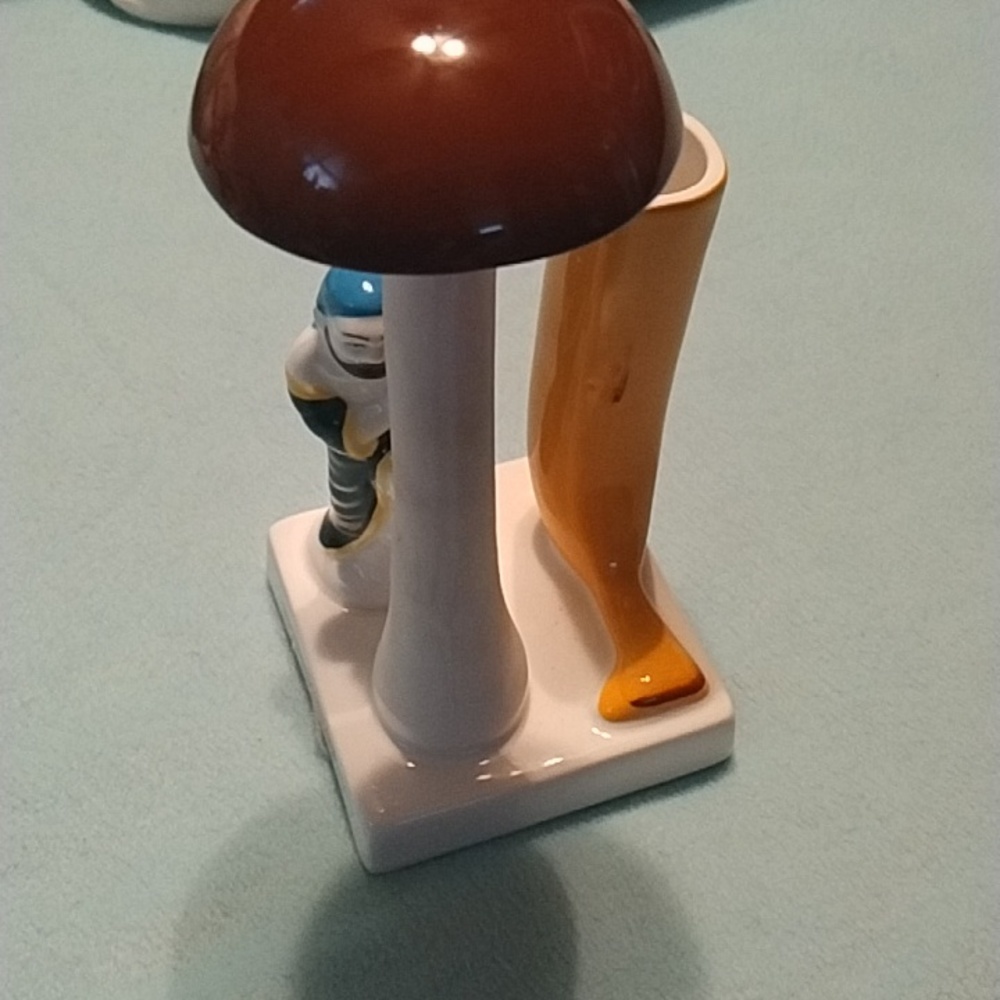 Rare Ikea foremal vase design